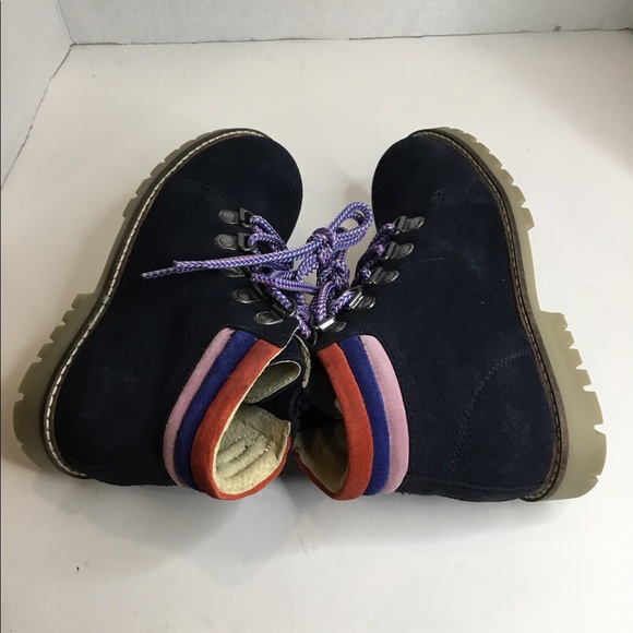 Mini Boden shoes - Picture 7 of 9